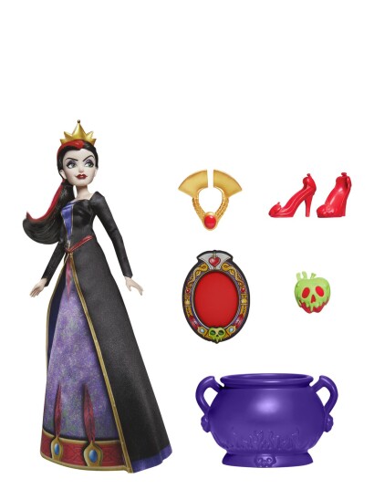 Disney Princess Disney Princess Doll - Multi/patterned - ONE SIZE
