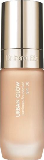 Dr Irena Eris Urban Glow Luminous Anti Pollution Foundation SPF30 – 030C Nude Dr Irena Eris Urban Glow Luminous Anti Pollution Foundation SPF30 – 030C Nude