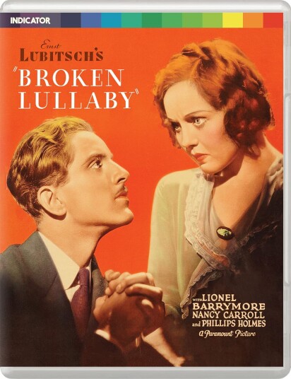 Broken Lullaby (1932) / Paul Renards Synd
