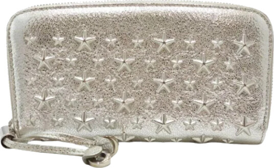 Jimmy Choo Dame Grå