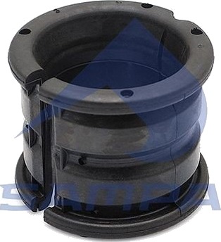 Lagring, stabilisator SAMPA 043.320 Lagring, stabilisator SAMPA 043.320