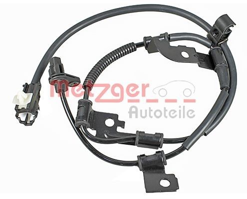ABS sensor METZGER 09001020 ABS sensor METZGER 09001020