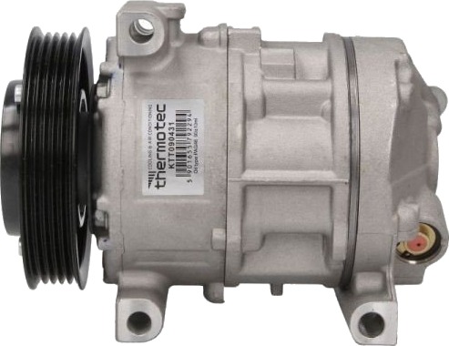 AC-kompressor THERMOTEC KTT090431