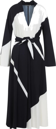 Alberta Ferretti Dame Frakker Flerfarget XS, Alberta Ferretti Dame Frakker Flerfarget XS,