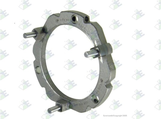 Synkronring girboks Euroricambi 95534748