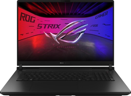 ASUS ROG Strix SCAR 18 G835LX-SA002W CU9-275HX 32GB 1TB SSD RTX5090 W11 Home 90NR0LF1-M00150