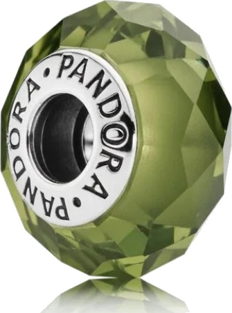 Pandora Dame Accessories Grønn ONE SIZE,