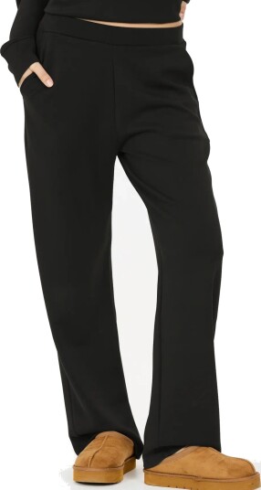 Athlecia Yunes W Pants   Black   40
