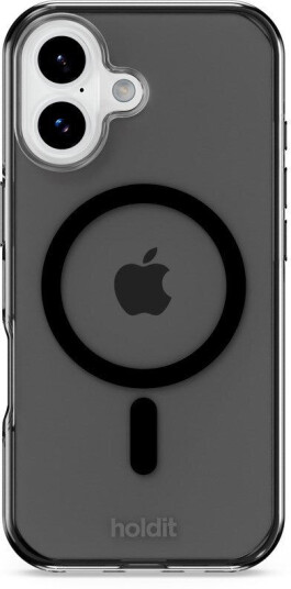 Holdit iPhone 17 MagSafe Case Black