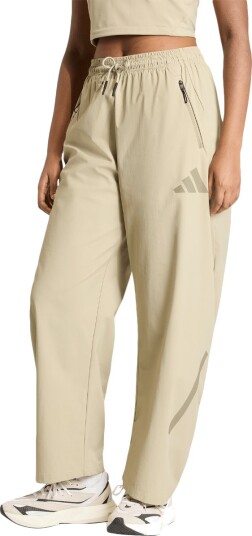Adidas Sportswear W Z.n.e. Wv Pt Beige S