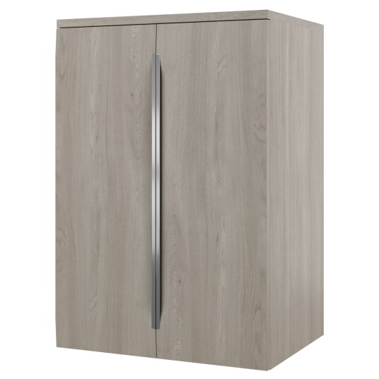 Linn Bad Mari Sideskap (Kommode) Lys eik / 60cm 2 Dører