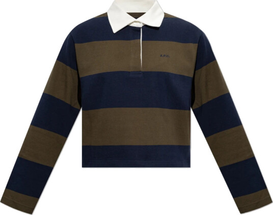 A.p.c. Dame Topper Grønn XS, A.p.c. Dame Topper Grønn XS,