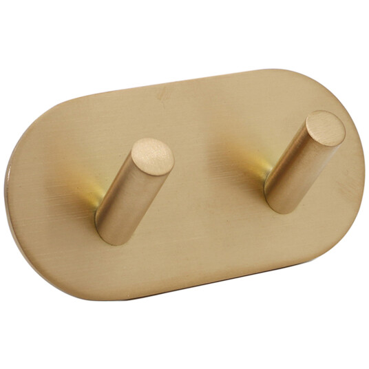 HOUSE LUCCA KROK DOBBEL ROSE GOLD