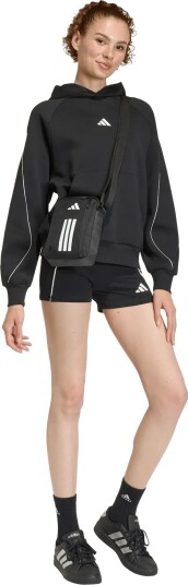 Adidas Sportswear W Stadium Hd Black M