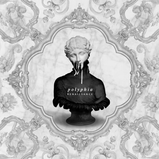 Polyphia Renaissance LP/Vinyl Polyphia Renaissance LP/Vinyl