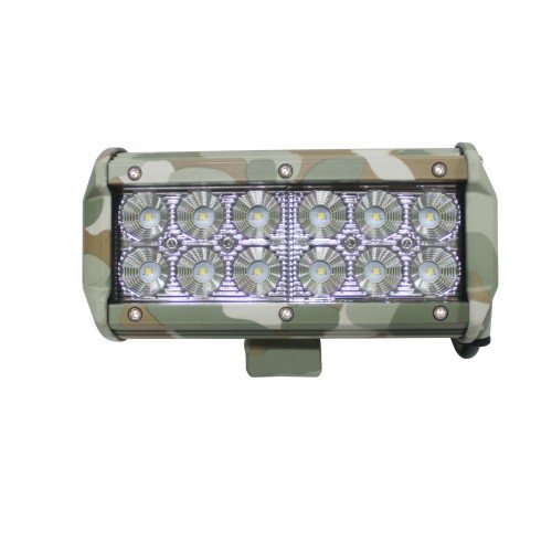 Kamar LED-panel 36W Flood moro, 1400lm