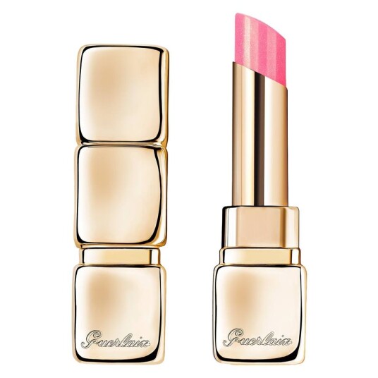 GUERLAIN KissKiss Be Glow Lip Balm Pearly 558 3,2g GUERLAIN KissKiss Be Glow Lip Balm Pearly 558 3,2g