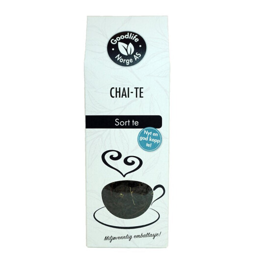 Goodlife sort chai te 80 g Goodlife sort chai te 80 g
