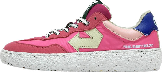 Id.eight unisex Sko Flerfarget 40 EU, Id.eight unisex Sko Flerfarget 40 EU,