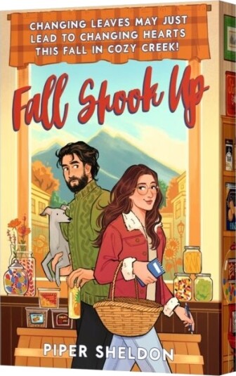 Fall Shook Up Fall Shook Up