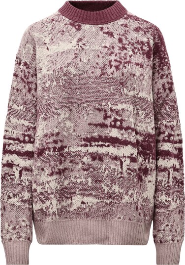 BOSS Kastet - LIGHT/PASTEL RED - S