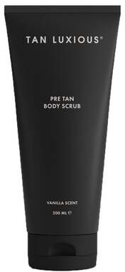 Good for me Tan Luxious Pre Tan Body Scrub 200ml Good for me Tan Luxious Pre Tan Body Scrub 200ml