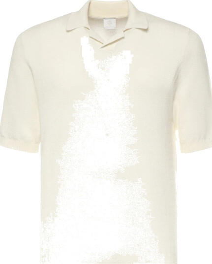 Eleventy Herre Strikkevarer Beige M,