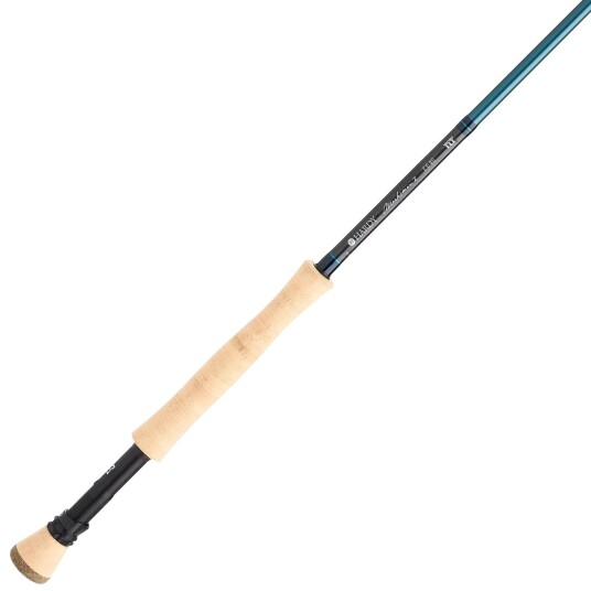 Hardy Marksman Z 9-10