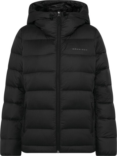 Röhnisch Nano Down Jacket BLACK M