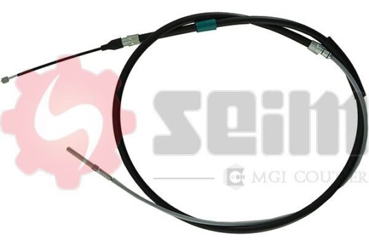 Seim Tautrekk parkeringsbrems SEIM 554037