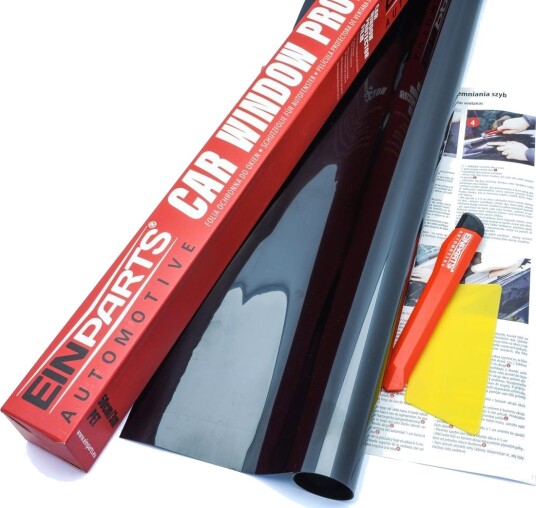 EINPARTS EPPF01 Beskyttelsesfolie