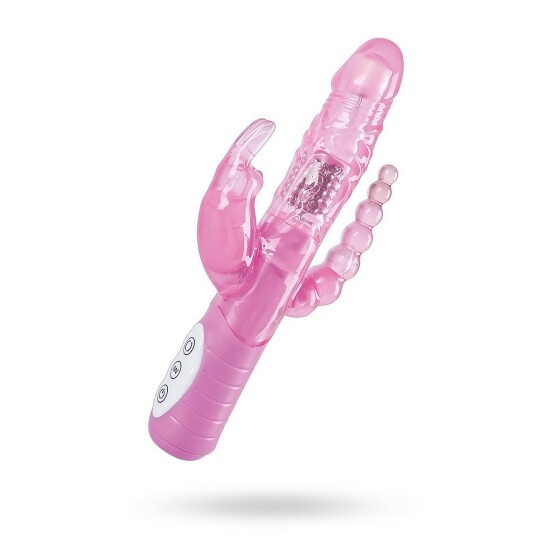 3 x Lust Pearl Vibrator 3 x Lust Pearl Vibrator