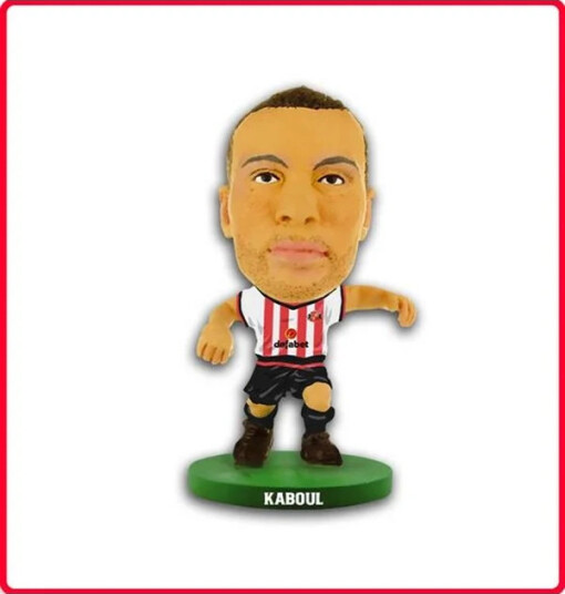 Soccerstarz Sunderland Younes Kaboul