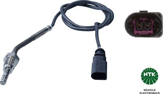 Sensor, eksostemperatur NTK 97114 Sensor, eksostemperatur NTK 97114