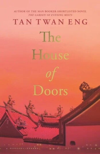 The House Of Doors Av Tan Twan Eng