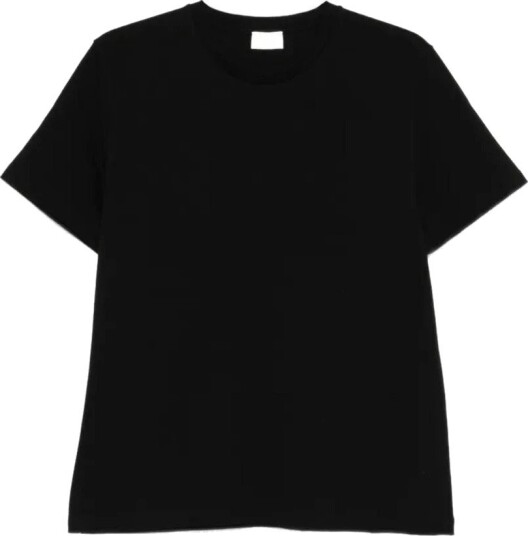Saint Laurent Herre Topper Svart S,