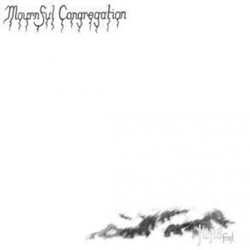 Mournful Congregation June Frost LP/Vinyl Mournful Congregation June Frost LP/Vinyl