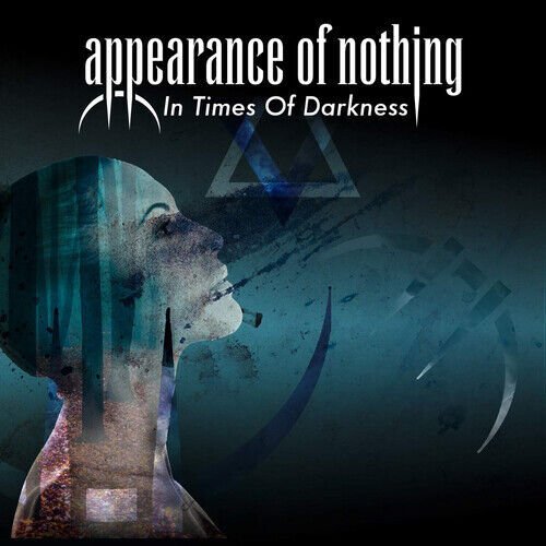 MediaTronixs Appearance of Nothing : In Times of Darkness CD (2019) Pre-Owned