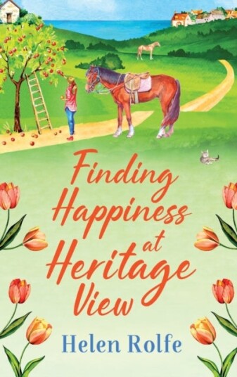 Finding Happiness at Heritage View Finding Happiness at Heritage View