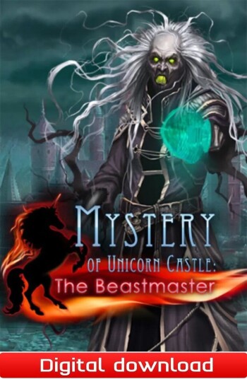 Mystery of Unicorn Castle: The Beastmaster Mystery of Unicorn Castle: The Beastmaster