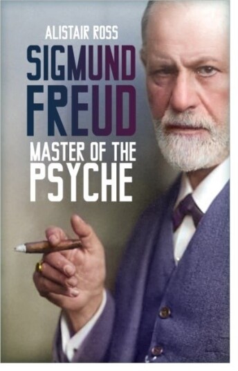 Sigmund Freud