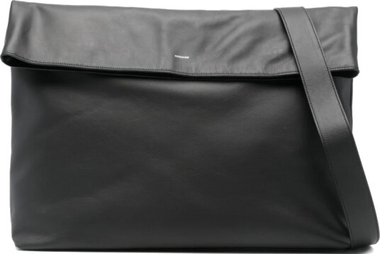 Birgitte Herskind Dame Vesker Svart ONE SIZE,