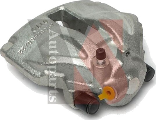 YSPARTS YS BC0918 Bremsecaliper