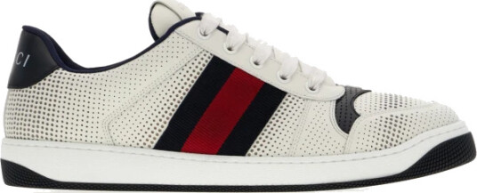 Gucci Herre Sko Hvit 40 EU, Gucci Herre Sko Hvit 40 EU,
