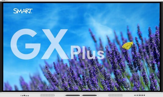 SmartTech SMART Board 86" GX Plus GX186G V4 5L