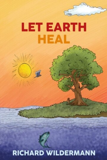 Let Earth Heal
