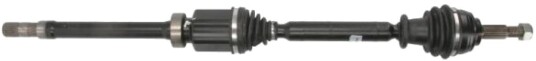 Point Gear Drivaksel POINT GEAR PNG75060