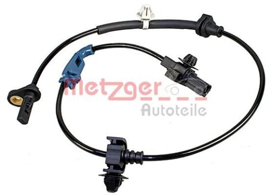 ABS sensor METZGER 09001046 ABS sensor METZGER 09001046
