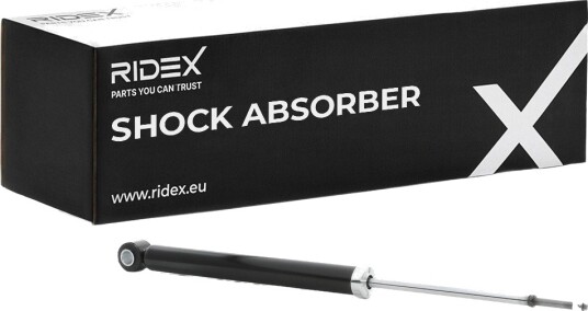 RIDEX 854S1356 Støtdemper