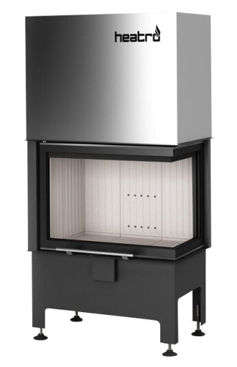 Heatro 55Ph Høyre hjørne heatro55Ph